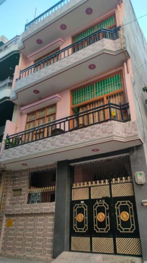 Perfect stay in Kashi